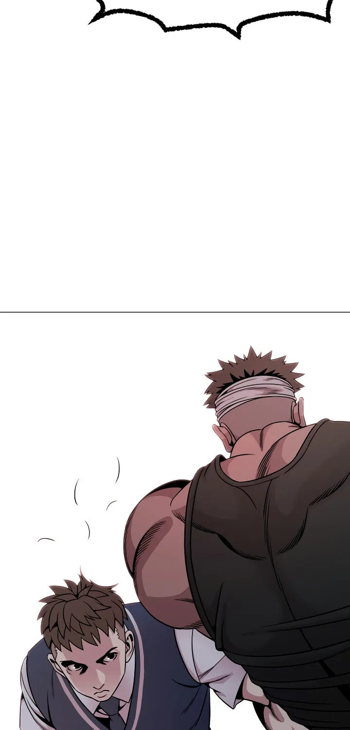 Read High School Mythology chapter 16 image 54 on Lezhin