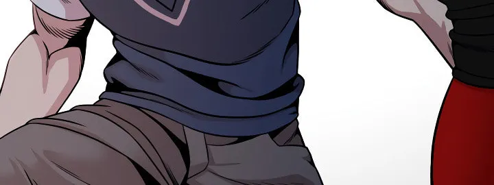 Read High School Mythology chapter 16 image 55 on Lezhin