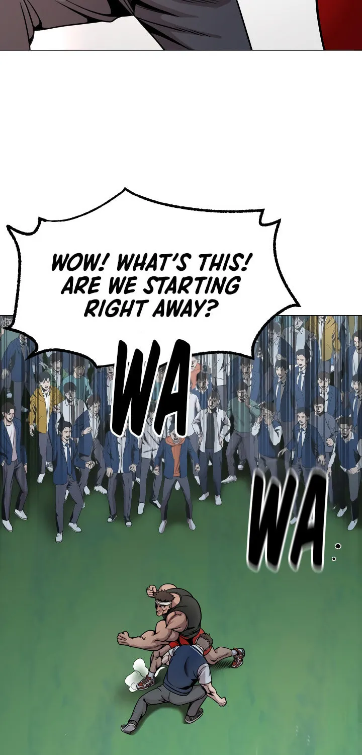 Read High School Mythology chapter 16 image 56 on Lezhin