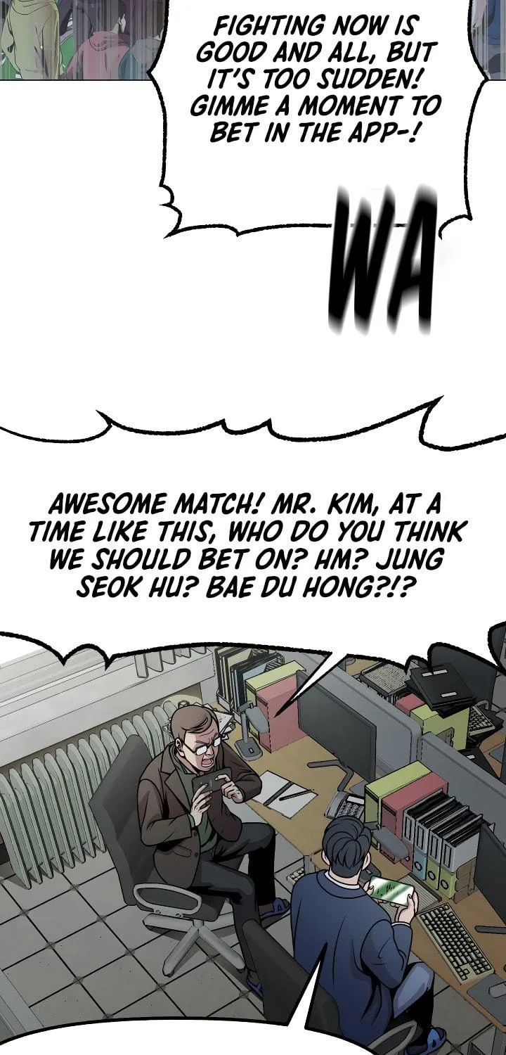 Read High School Mythology chapter 16 image 58 on Lezhin