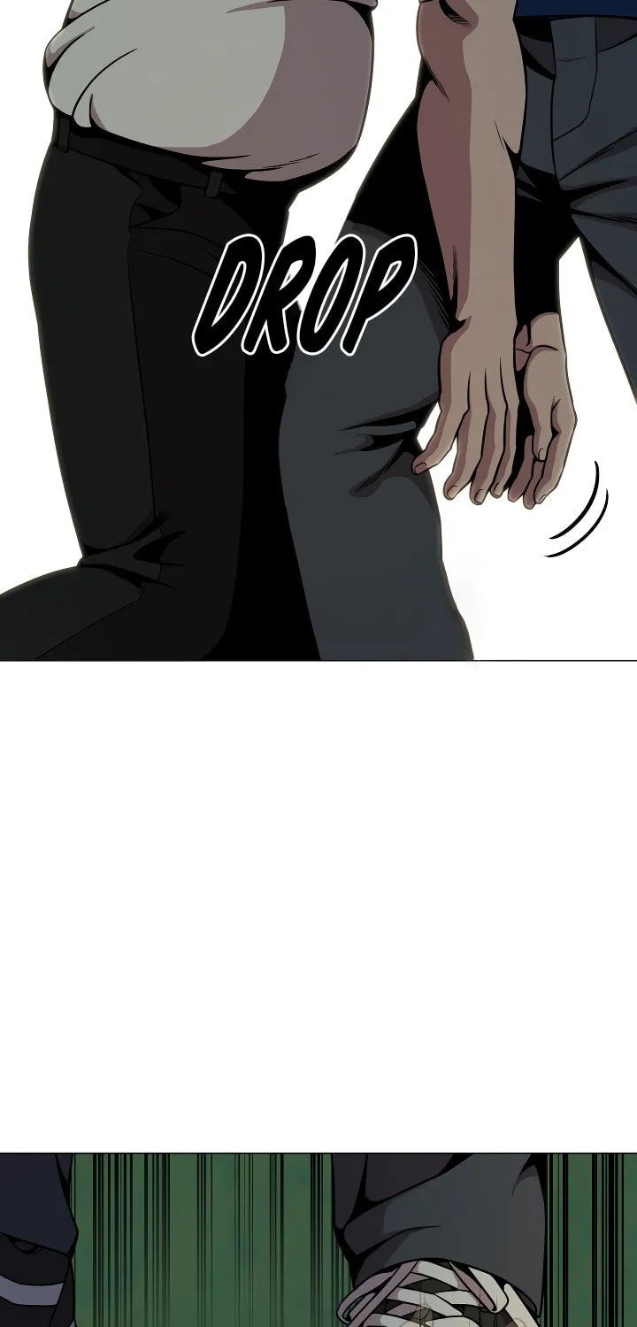 Read High School Mythology chapter 16 image 6 on Lezhin