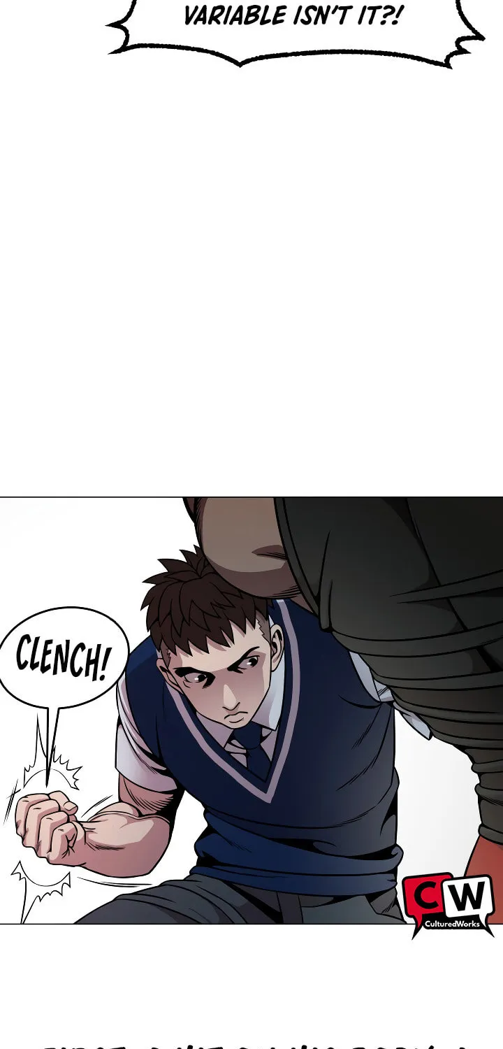 Read High School Mythology chapter 16 image 60 on Lezhin