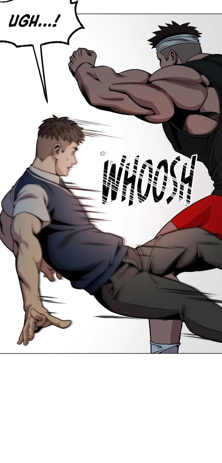 Read High School Mythology chapter 16 image 64 on Lezhin