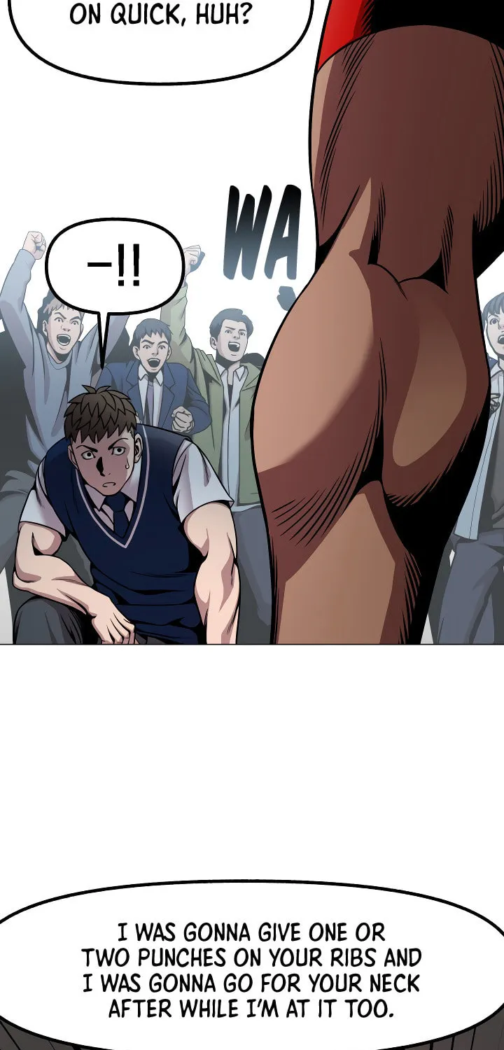 Read High School Mythology chapter 16 image 66 on Lezhin