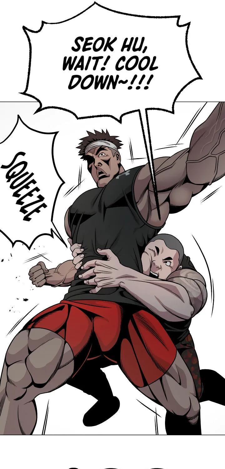 Read High School Mythology chapter 16 image 74 on Lezhin