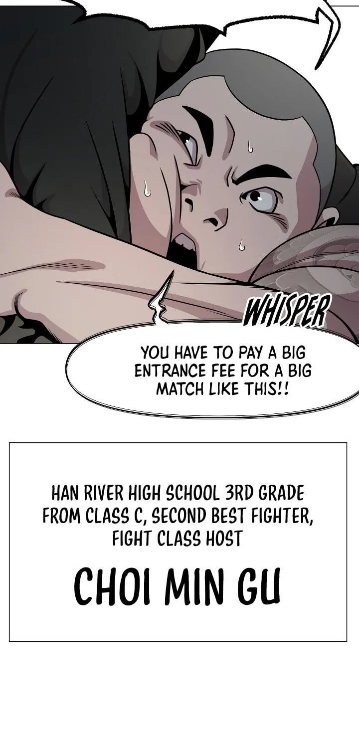 Read High School Mythology chapter 16 image 78 on Lezhin