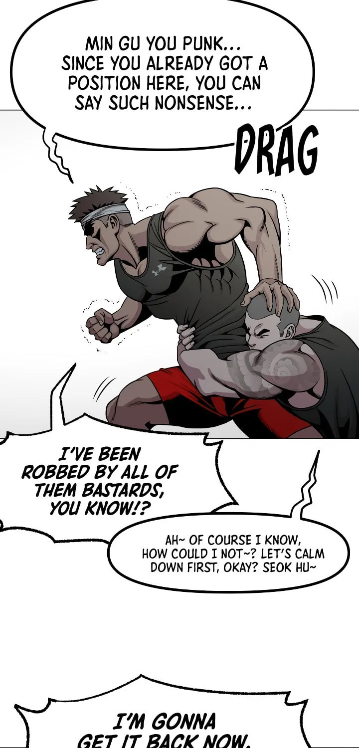 Read High School Mythology chapter 16 image 80 on Lezhin