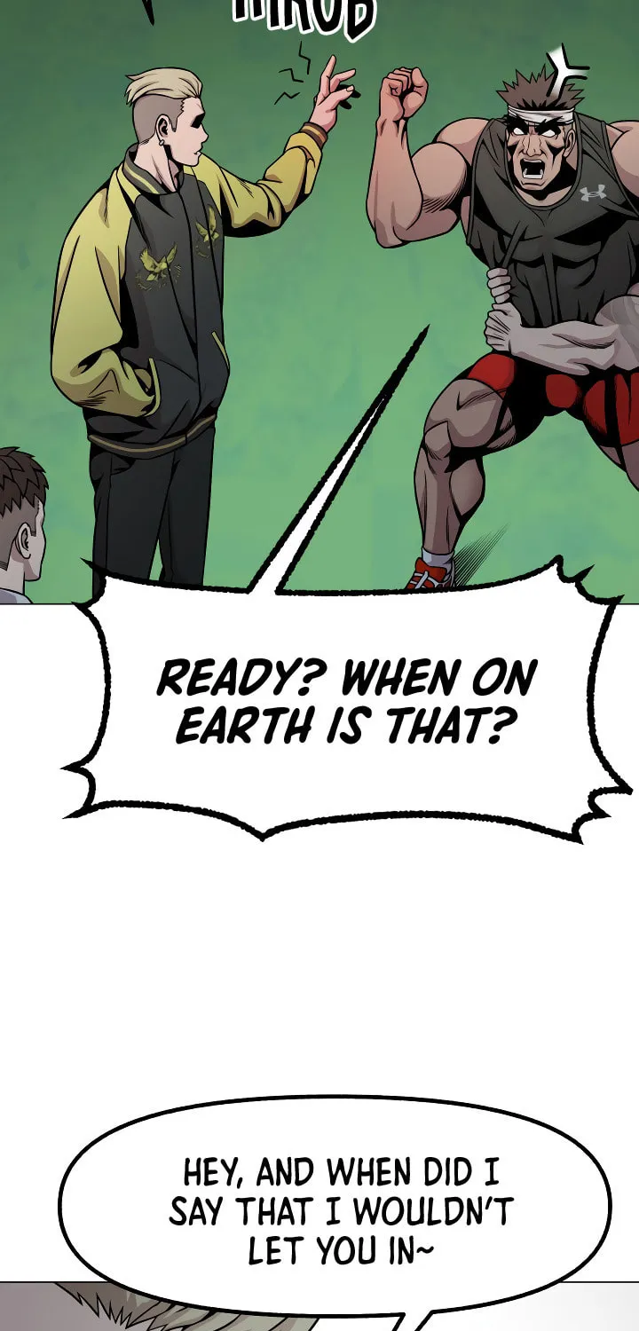Read High School Mythology chapter 16 image 92 on Lezhin