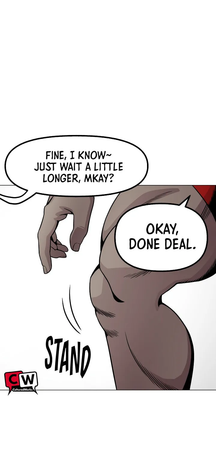 Read High School Mythology chapter 16 image 96 on Lezhin