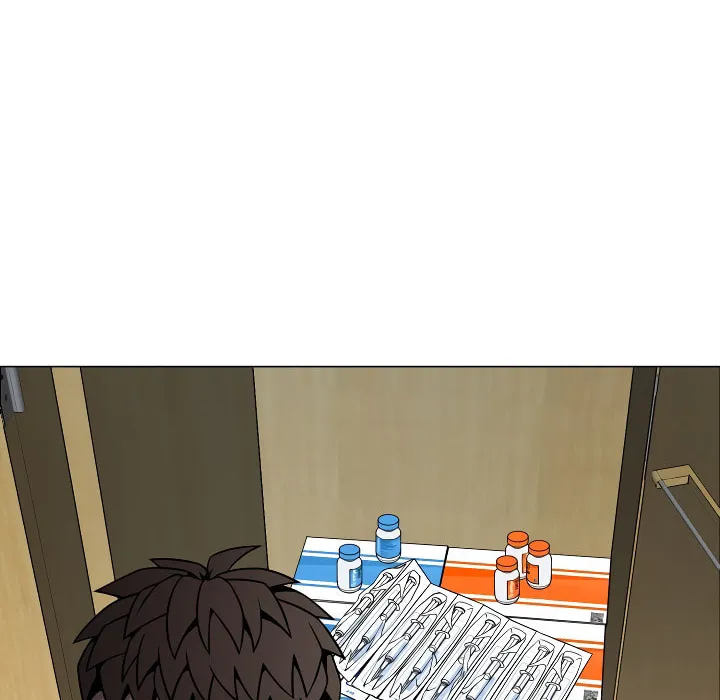 Read High School Mythology chapter 17 image 103 on Lezhin