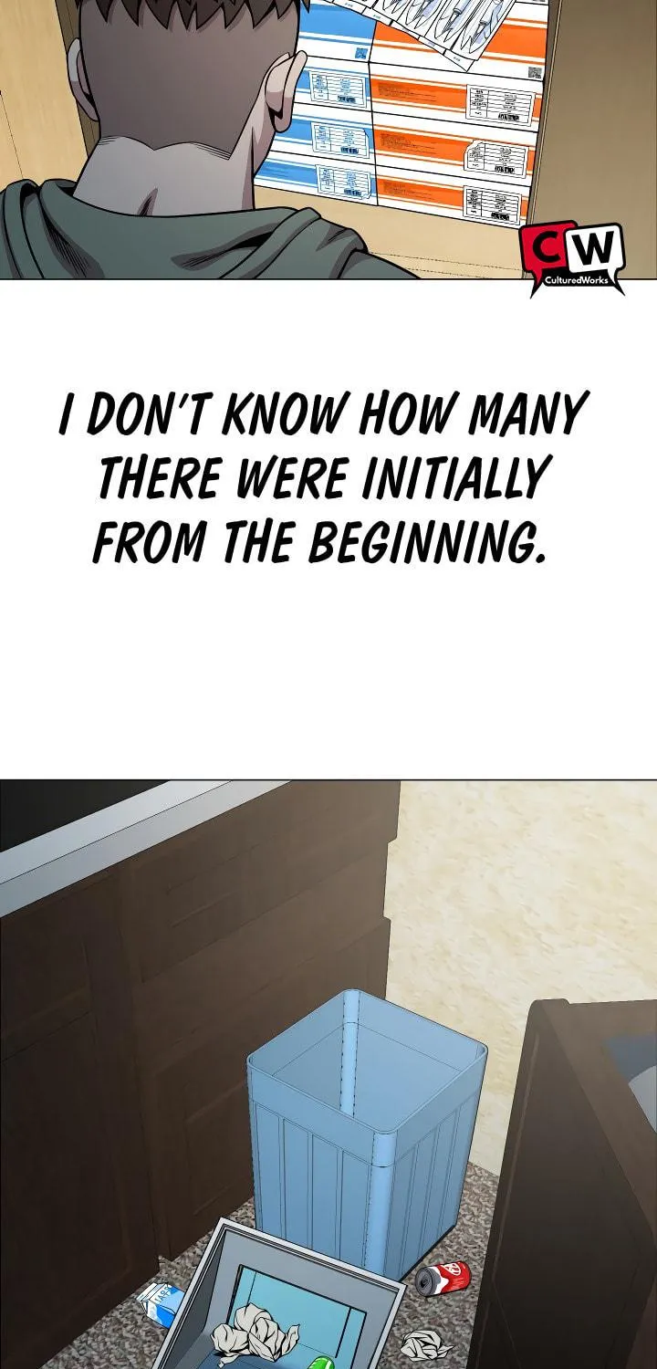 Read High School Mythology chapter 17 image 104 on Lezhin