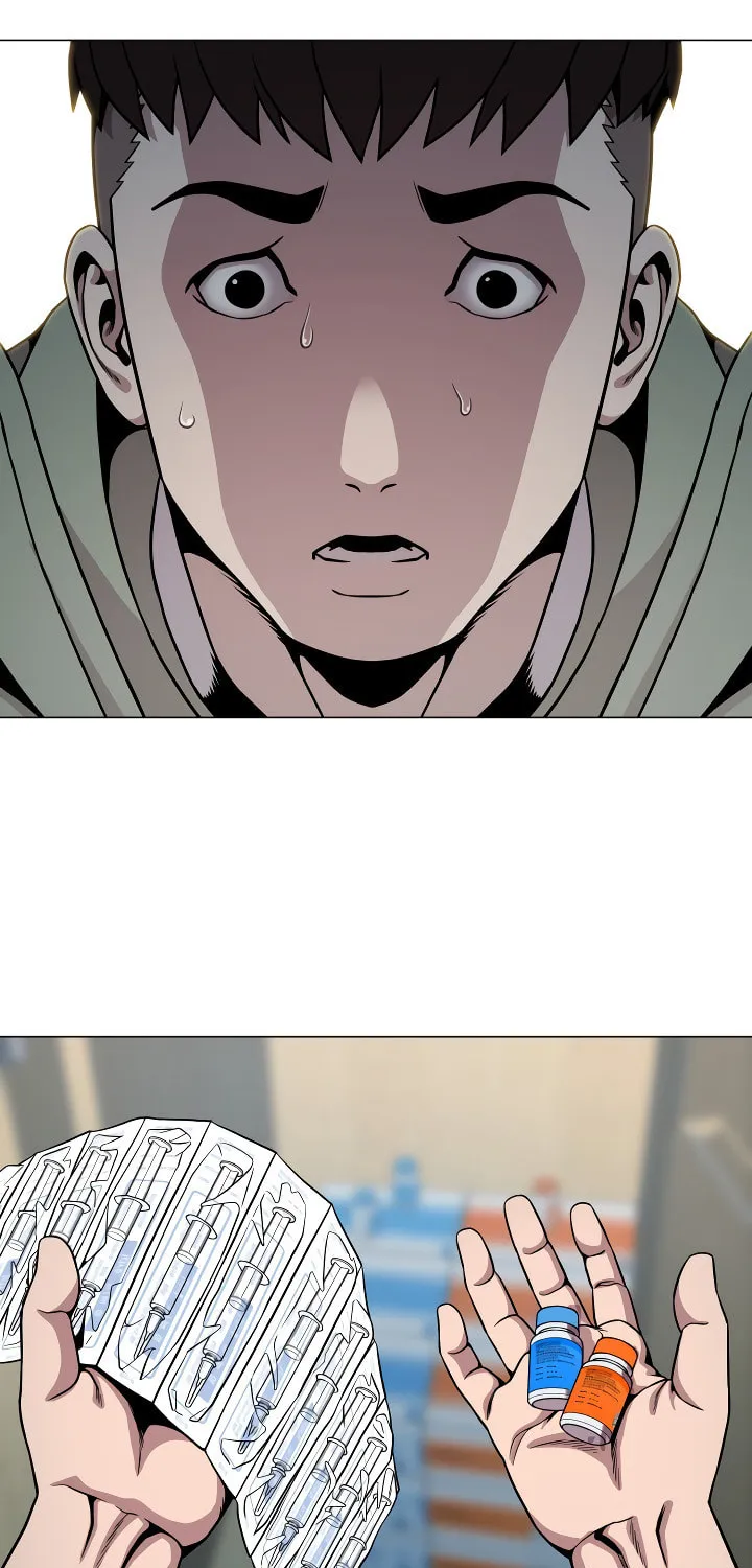 Read High School Mythology chapter 17 image 106 on Lezhin