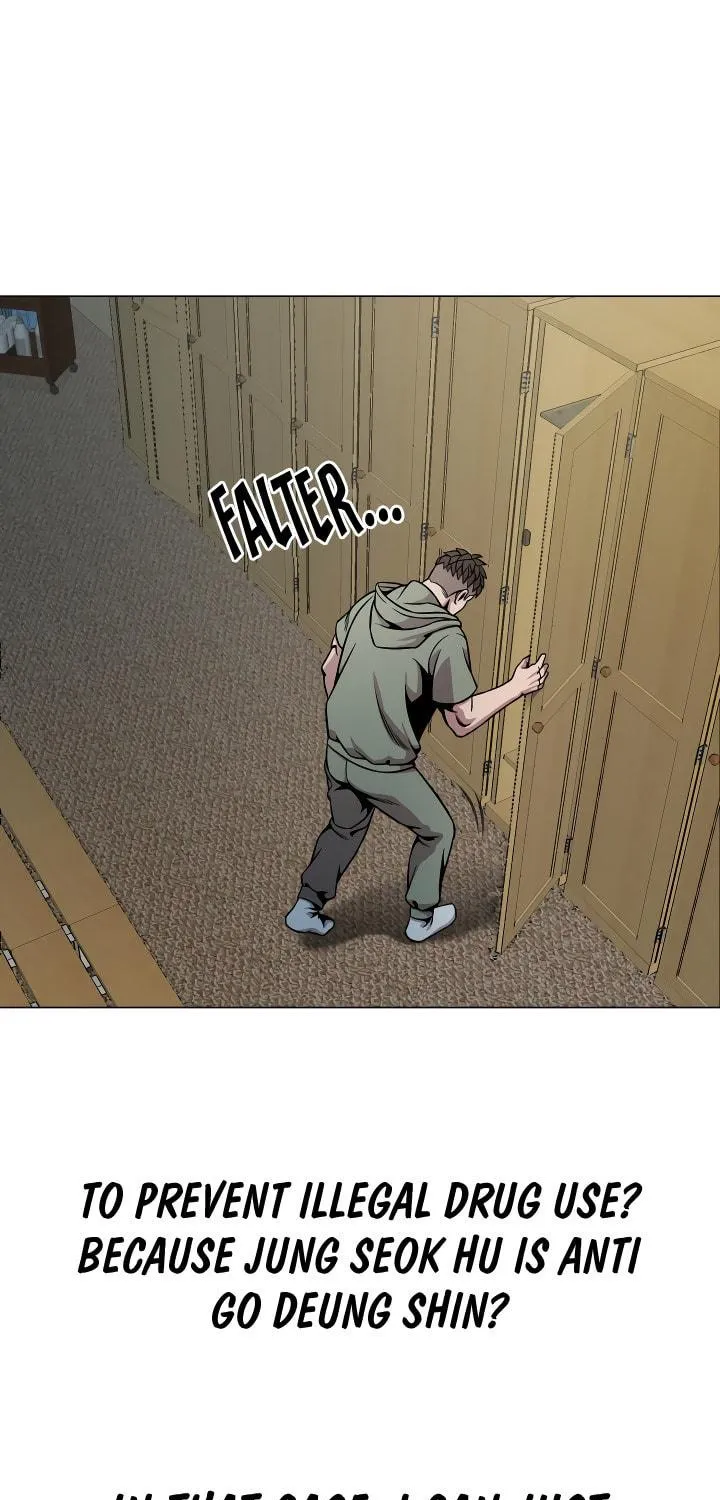 Read High School Mythology chapter 17 image 108 on Lezhin
