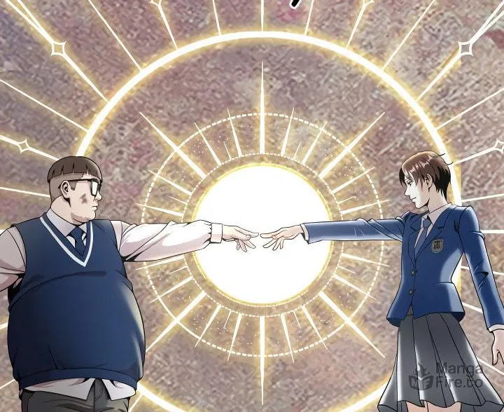 Read High School Mythology chapter 17 image 111 on Lezhin