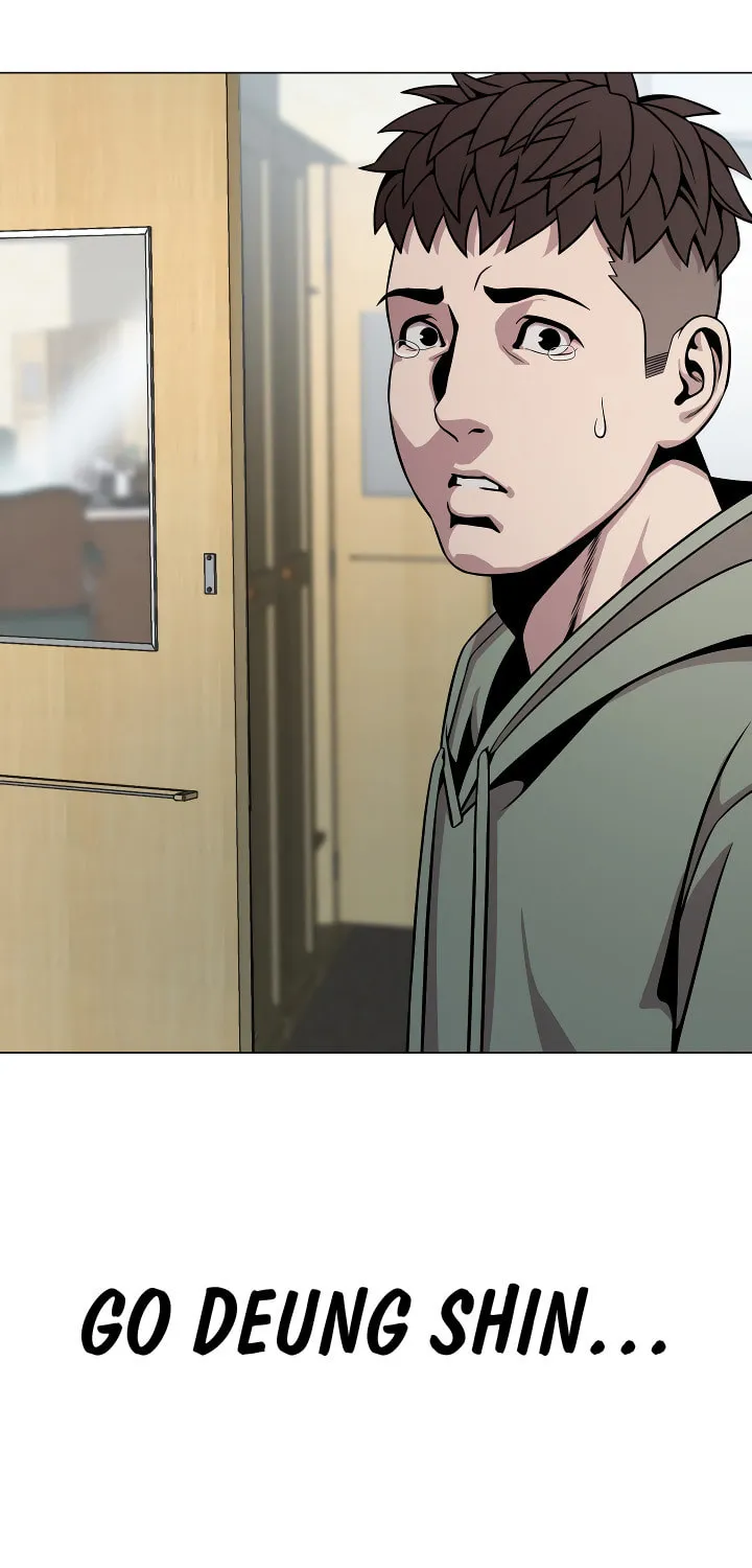 Read High School Mythology chapter 17 image 114 on Lezhin