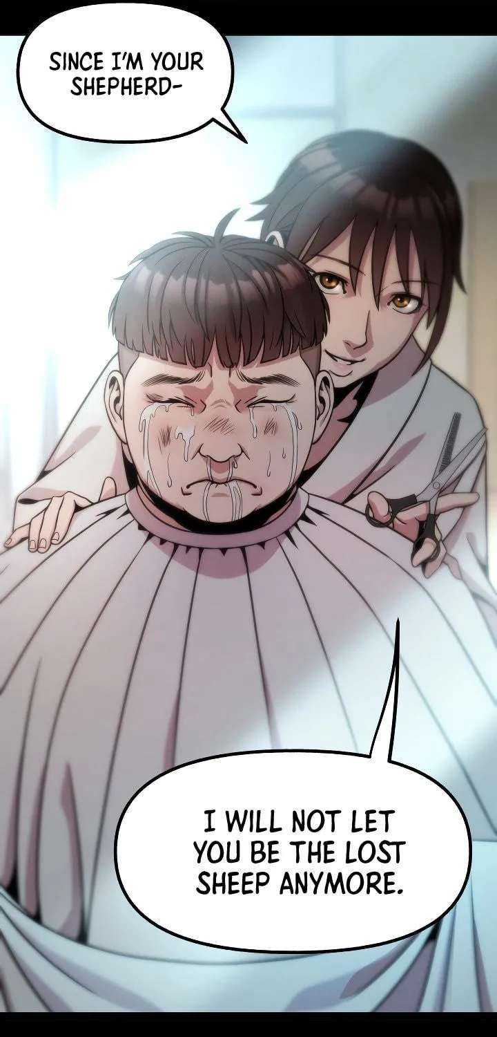 Read High School Mythology chapter 17 image 116 on Lezhin