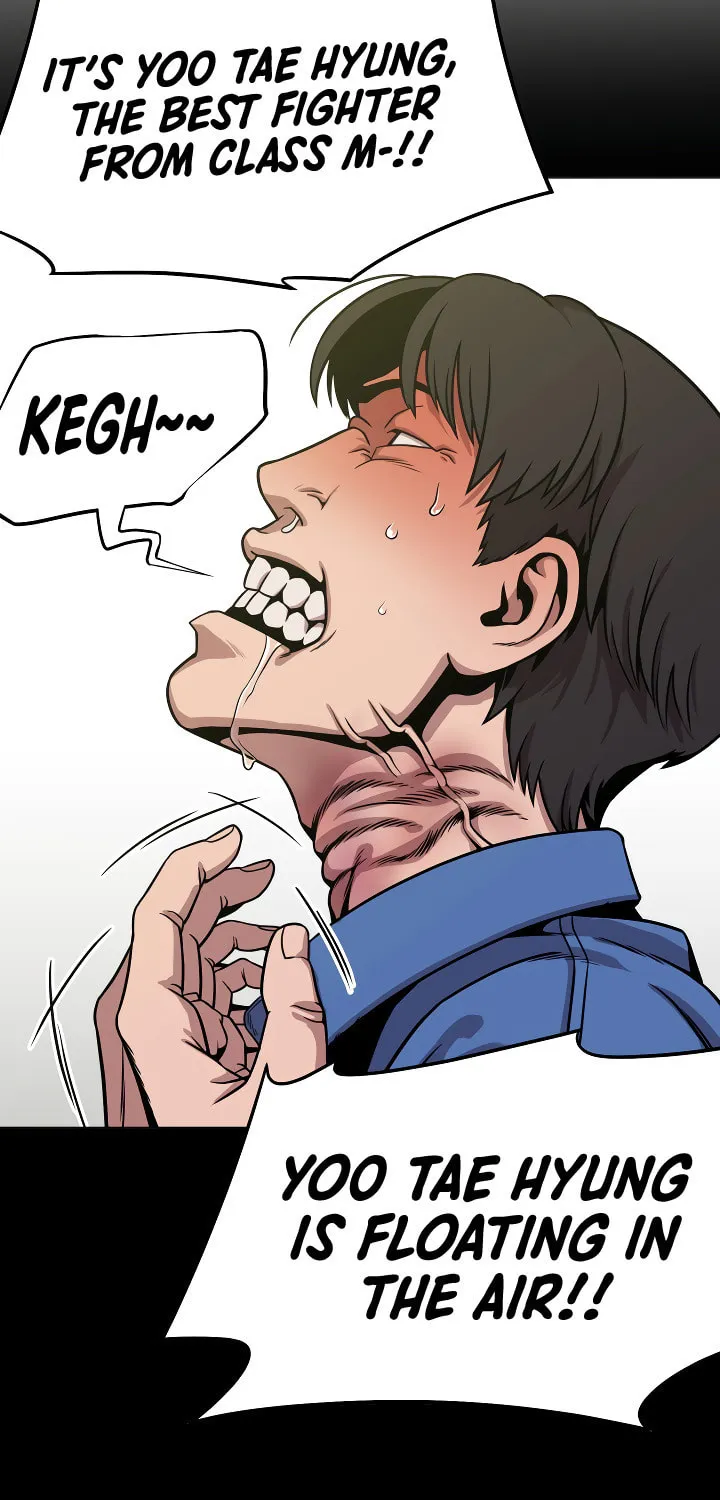 Read High School Mythology chapter 17 image 124 on Lezhin