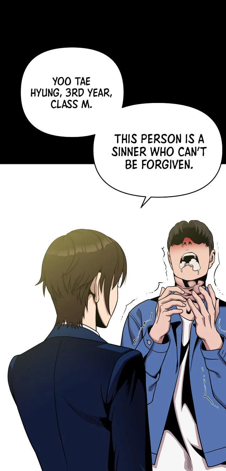Read High School Mythology chapter 17 image 126 on Lezhin