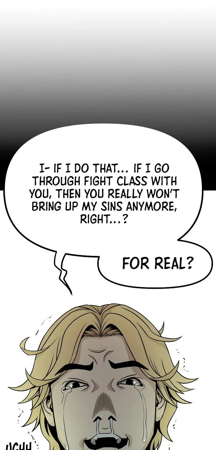 Read High School Mythology chapter 17 image 134 on Lezhin