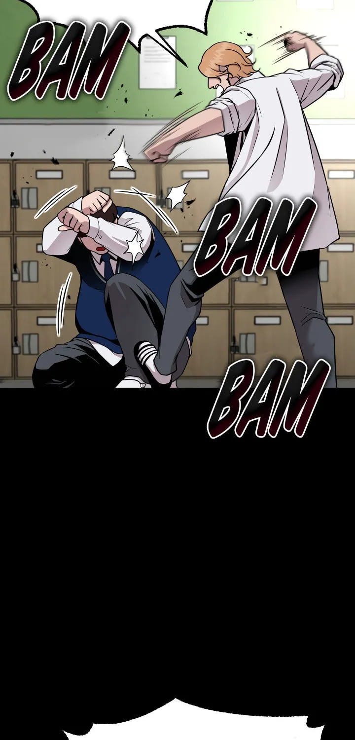 Read High School Mythology chapter 17 image 14 on Lezhin