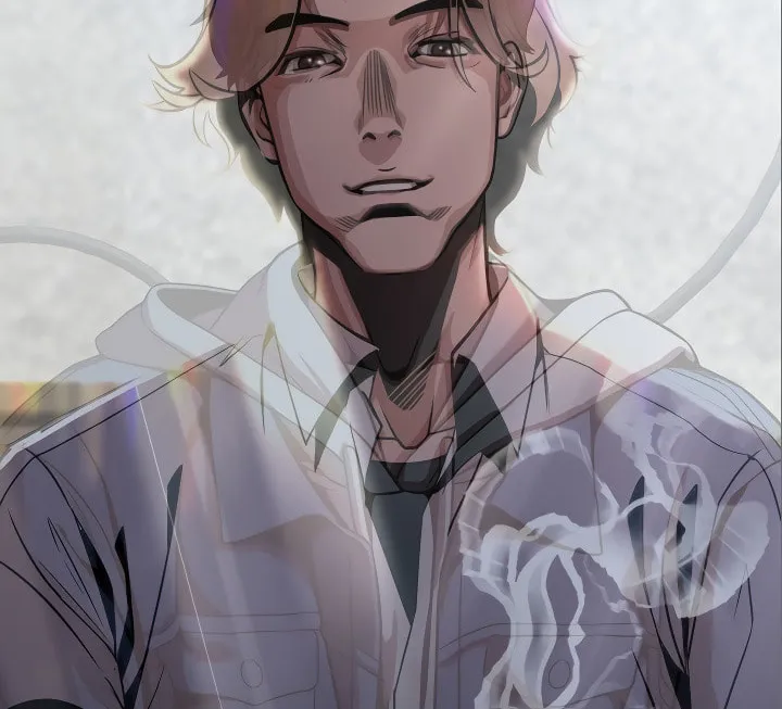Read High School Mythology chapter 17 image 143 on Lezhin