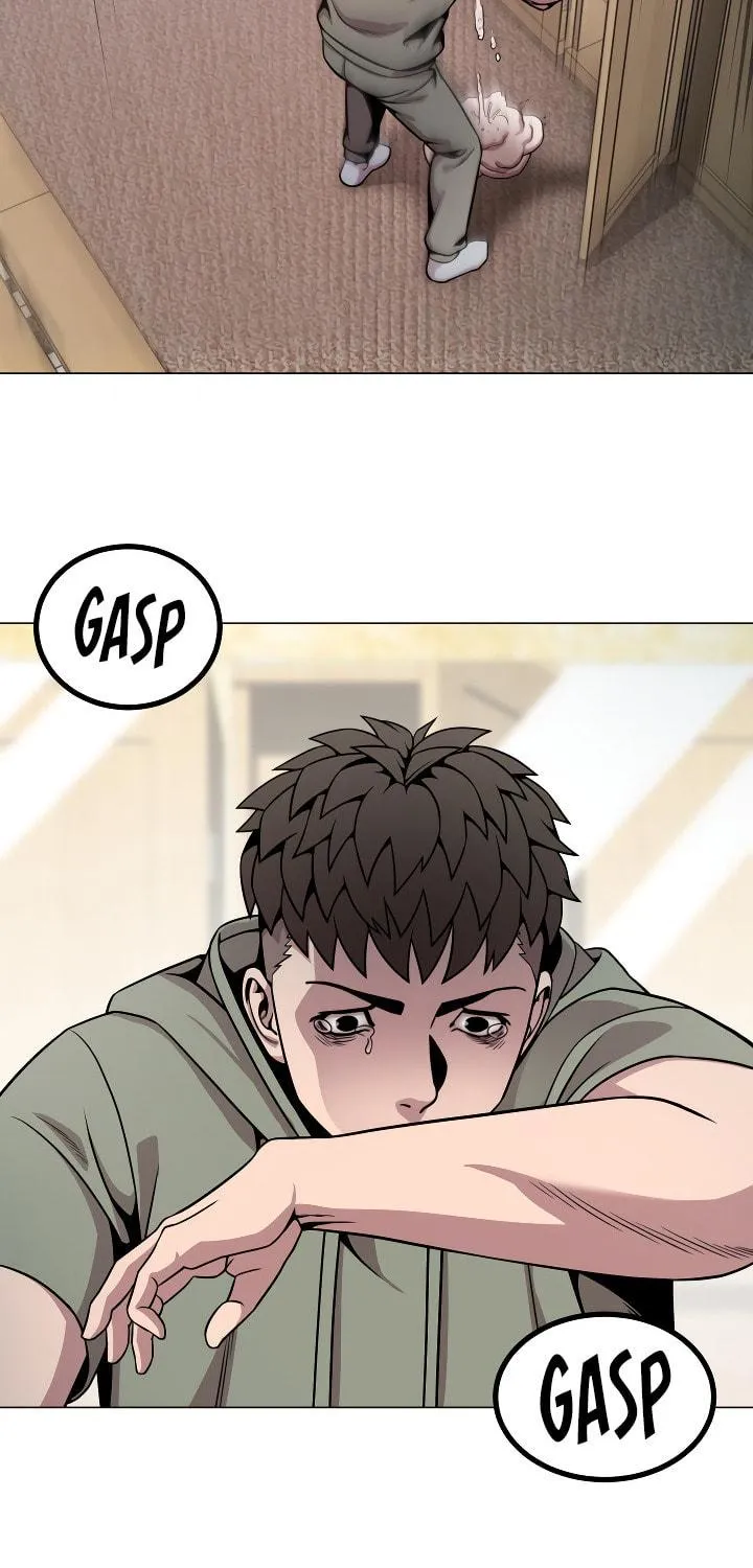 Read High School Mythology chapter 17 image 148 on Lezhin