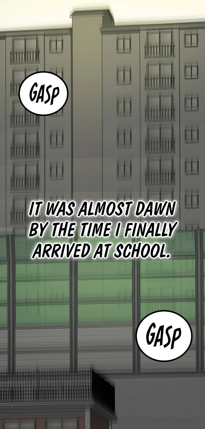 Read High School Mythology chapter 17 image 156 on Lezhin