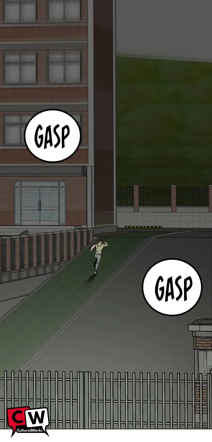 Read High School Mythology chapter 17 image 157 on Lezhin
