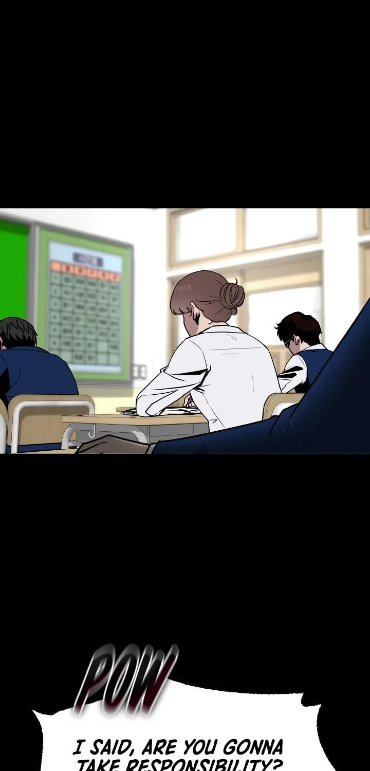 Read High School Mythology chapter 17 image 16 on Lezhin