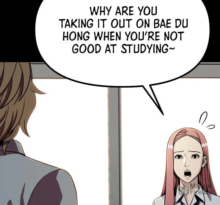 Read High School Mythology chapter 17 image 19 on Lezhin