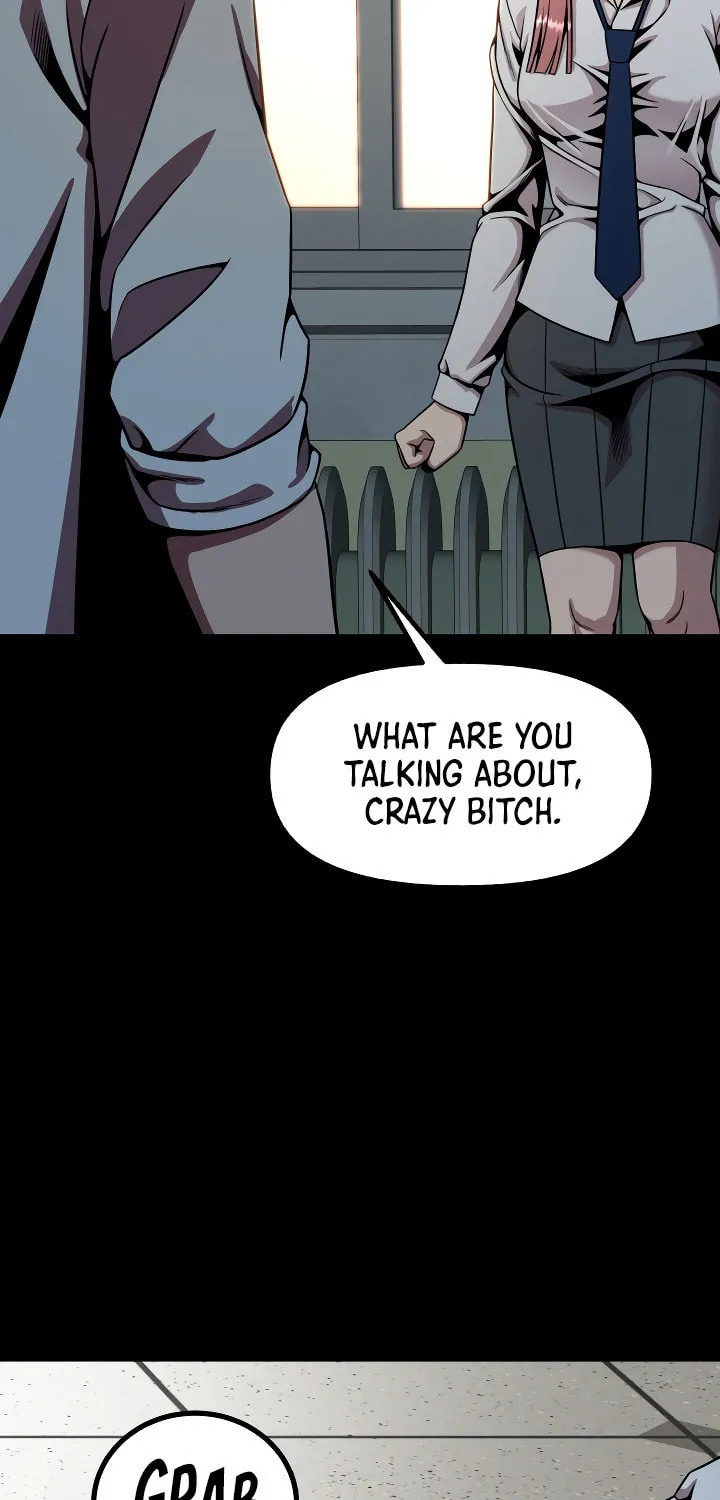 Read High School Mythology chapter 17 image 20 on Lezhin