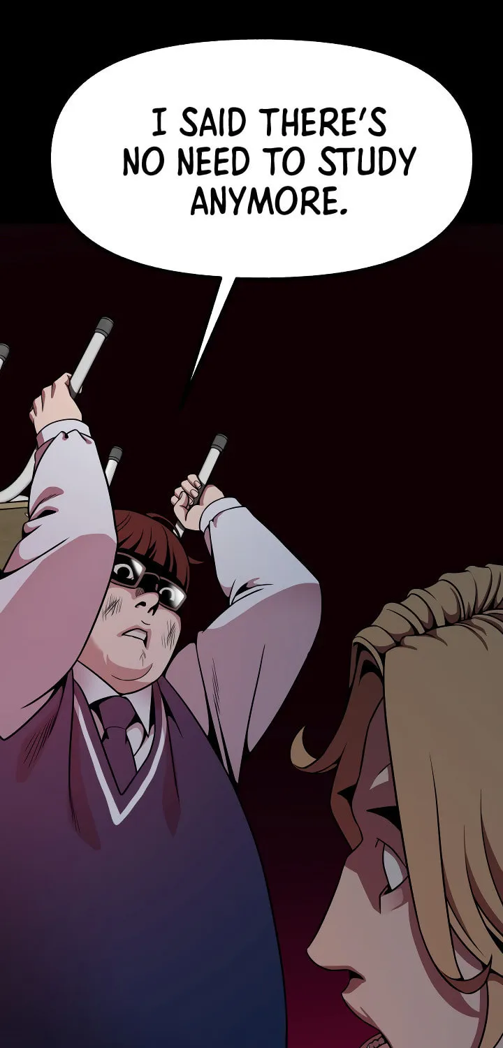 Read High School Mythology chapter 17 image 26 on Lezhin
