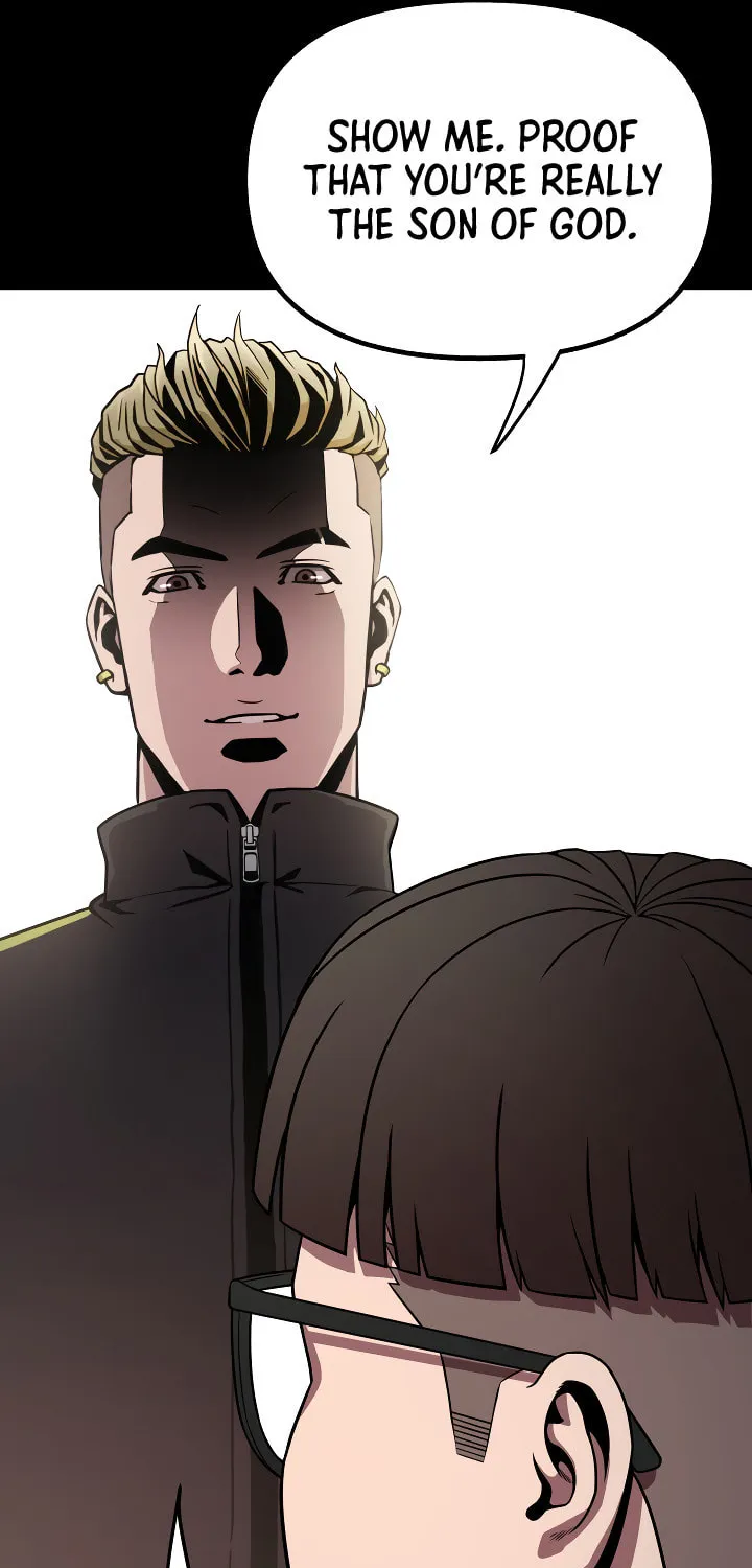 Read High School Mythology chapter 17 image 42 on Lezhin