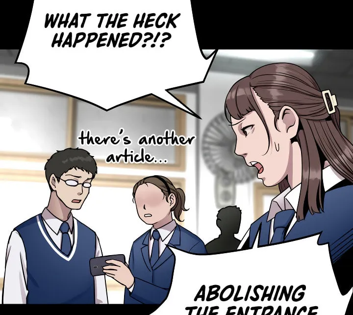 Read High School Mythology chapter 17 image 45 on Lezhin