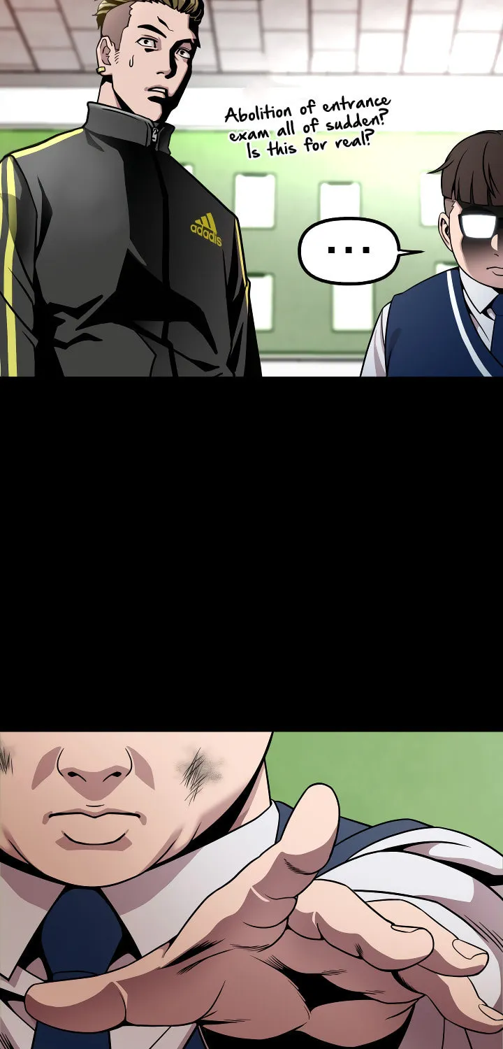 Read High School Mythology chapter 17 image 50 on Lezhin