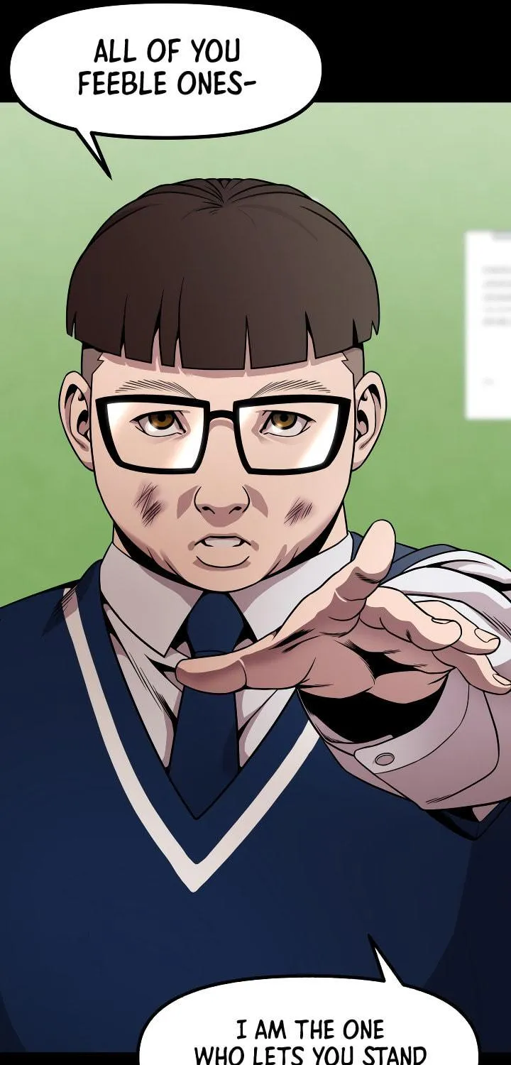 Read High School Mythology chapter 17 image 52 on Lezhin