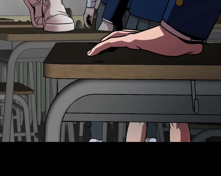 Read High School Mythology chapter 17 image 55 on Lezhin