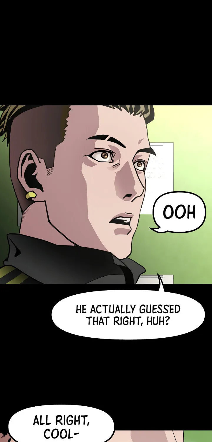 Read High School Mythology chapter 17 image 56 on Lezhin