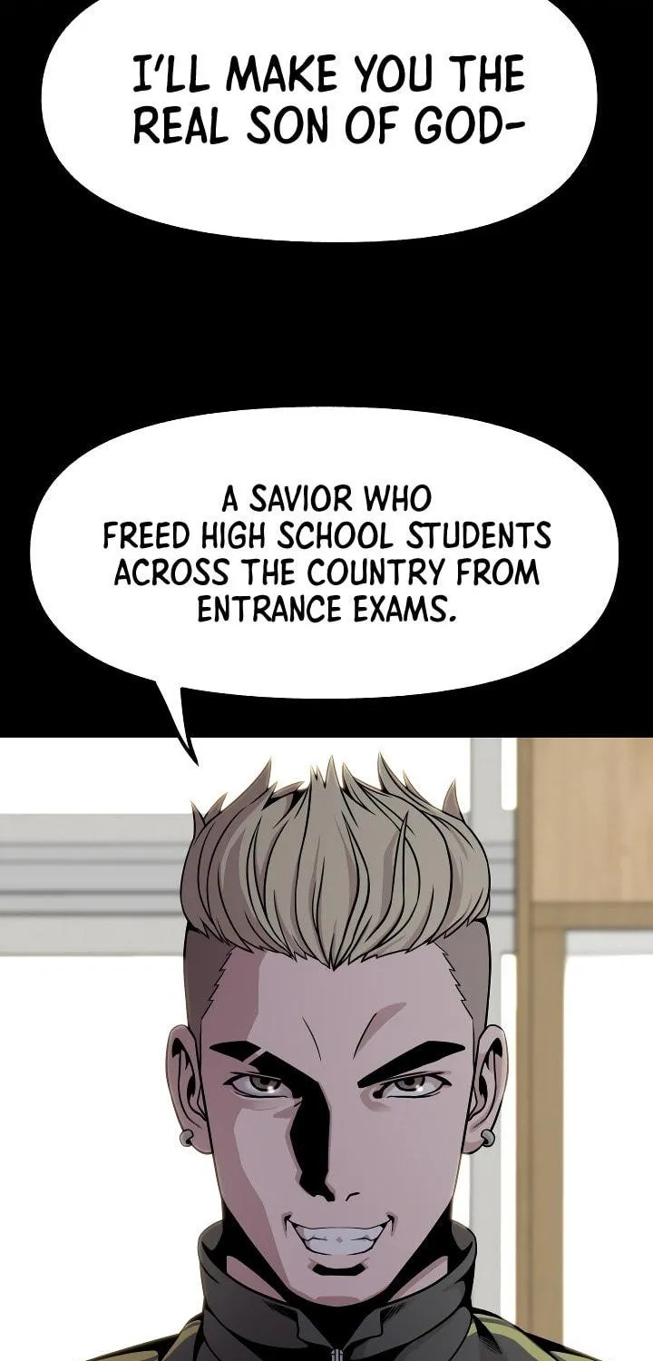 Read High School Mythology chapter 17 image 58 on Lezhin