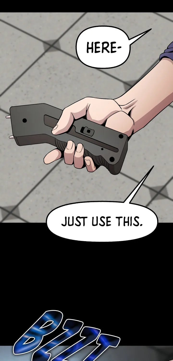 Read High School Mythology chapter 17 image 63 on Lezhin