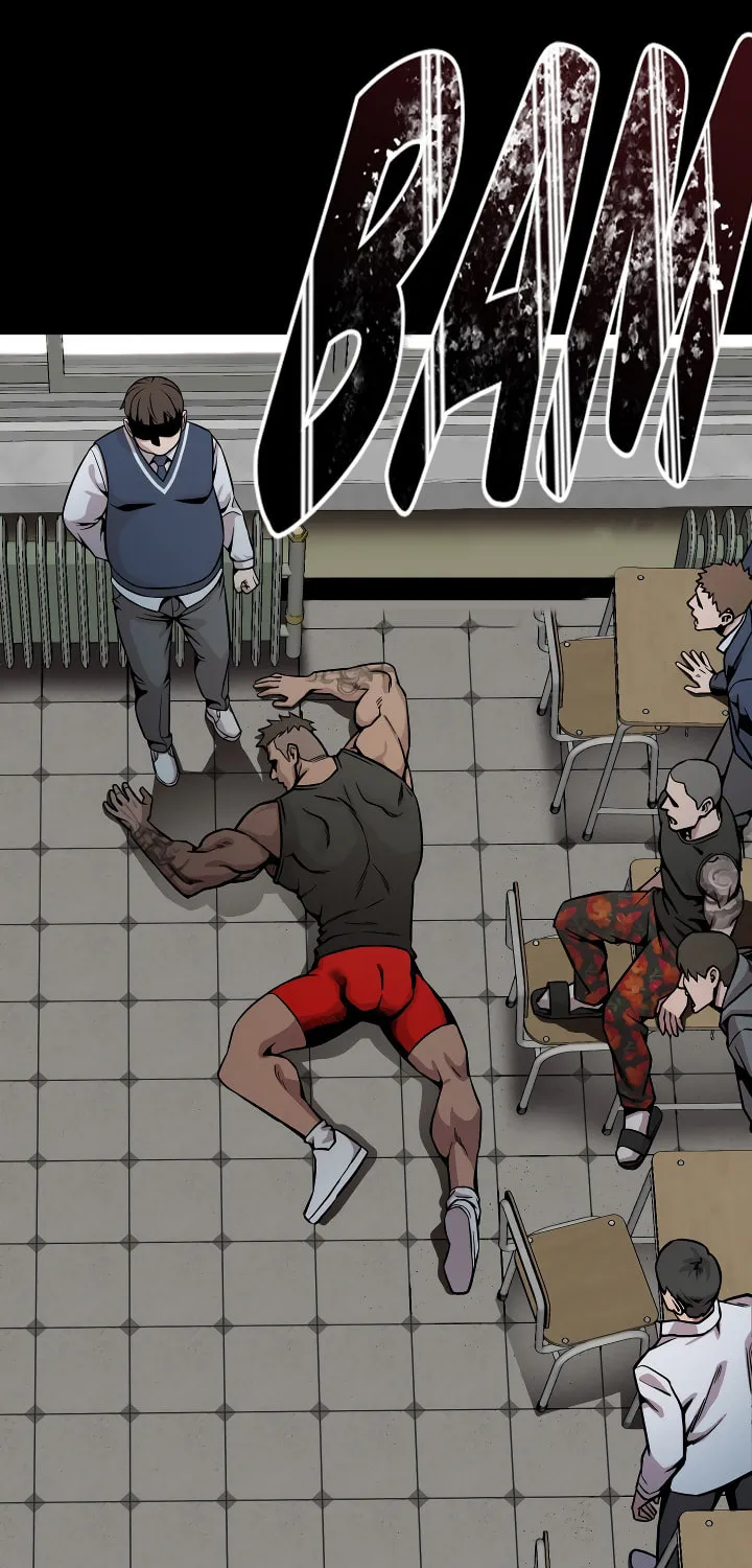 Read High School Mythology chapter 17 image 69 on Lezhin