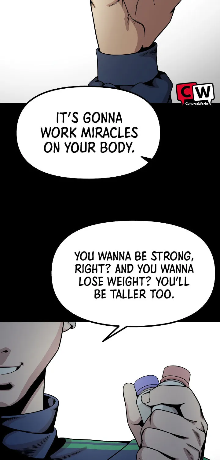 Read High School Mythology chapter 17 image 74 on Lezhin