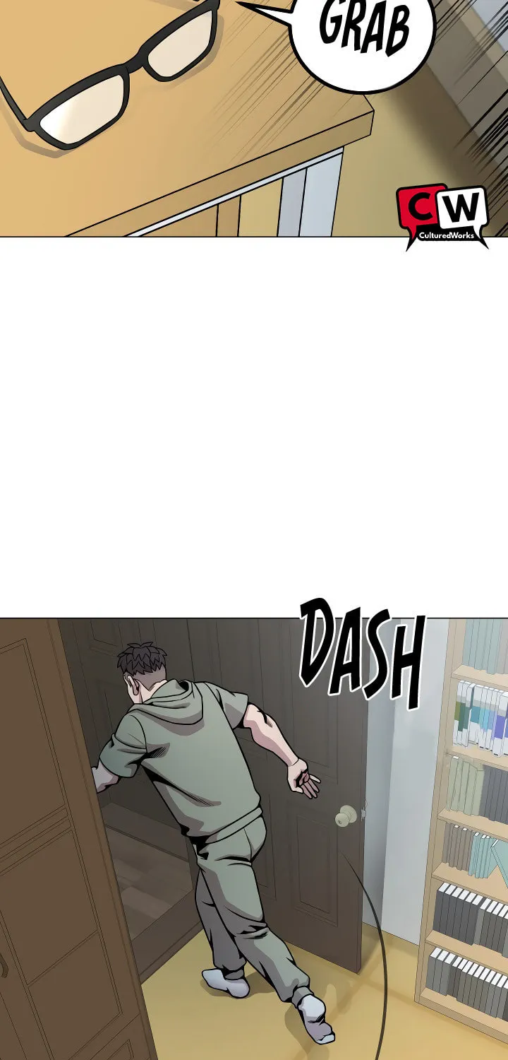 Read High School Mythology chapter 17 image 94 on Lezhin