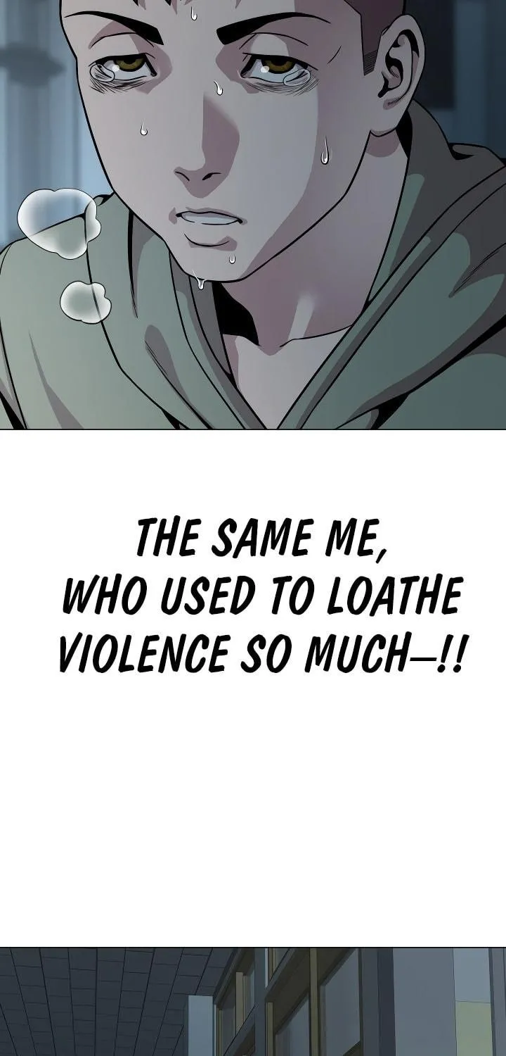 Read High School Mythology chapter 18 image 100 on Lezhin