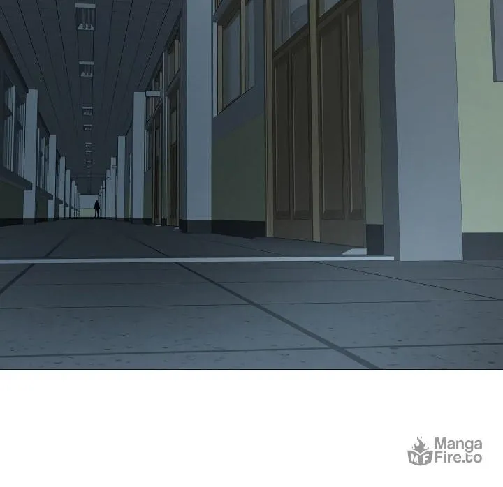 Read High School Mythology chapter 18 image 101 on Lezhin