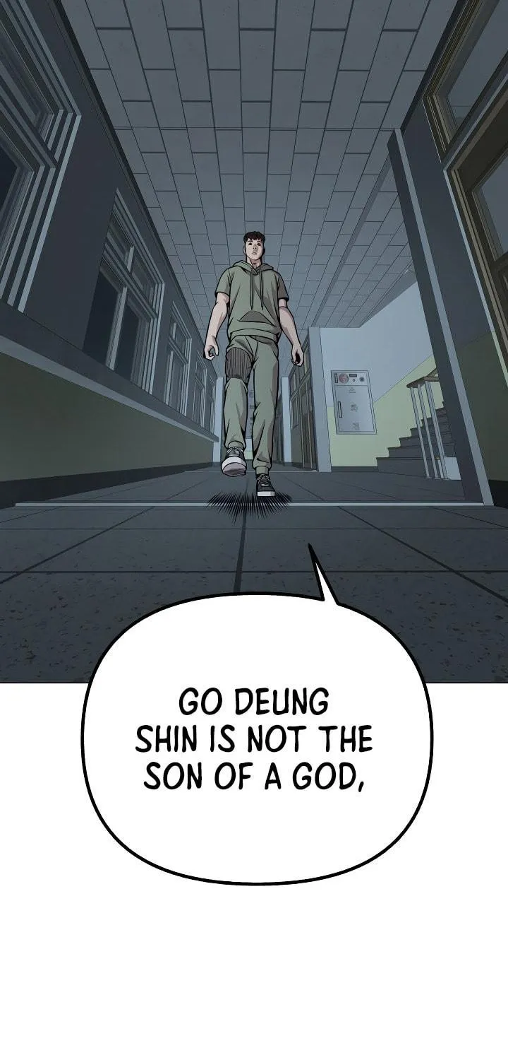Read High School Mythology chapter 18 image 106 on Lezhin