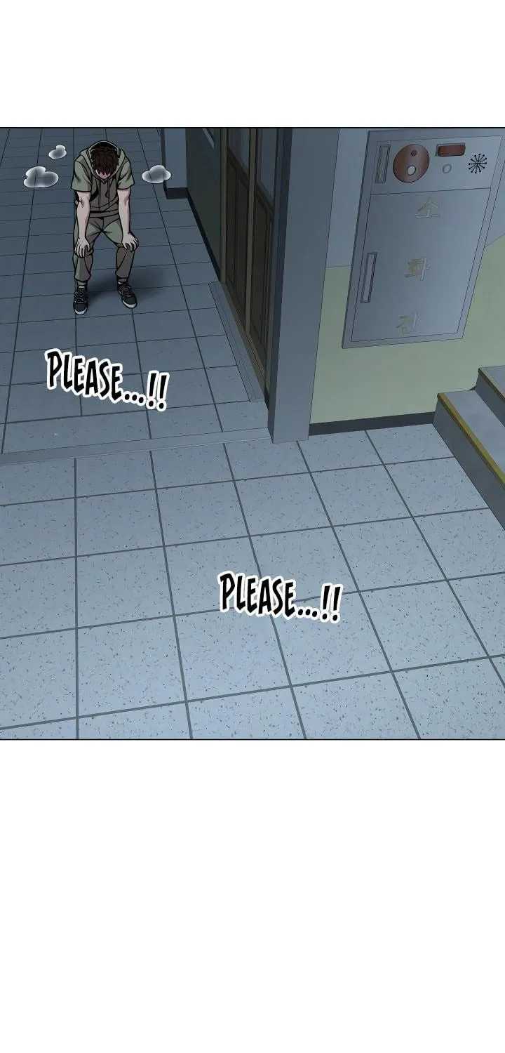 Read High School Mythology chapter 18 image 118 on Lezhin