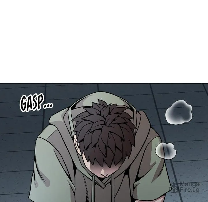 Read High School Mythology chapter 18 image 119 on Lezhin