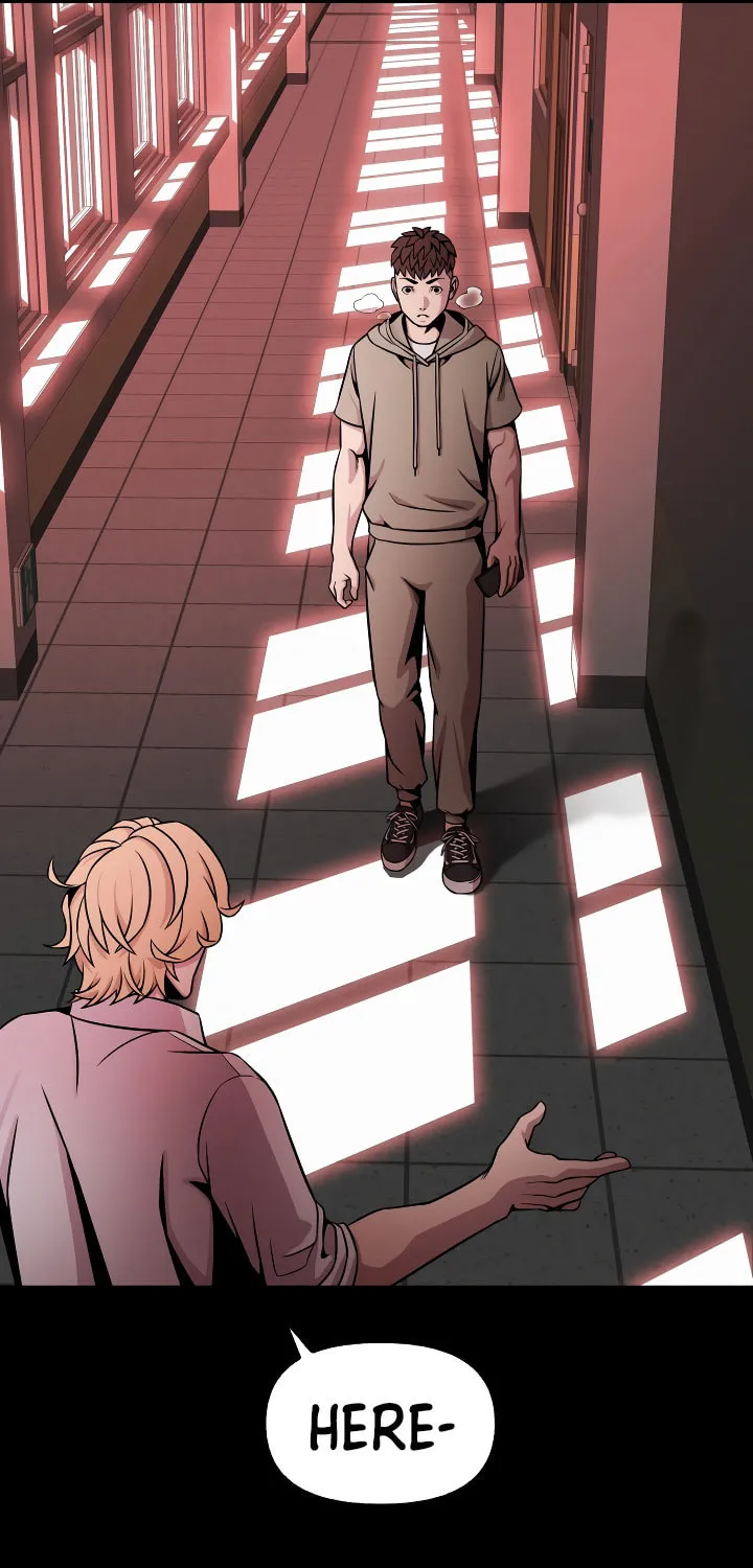 Read High School Mythology chapter 18 image 12 on Lezhin