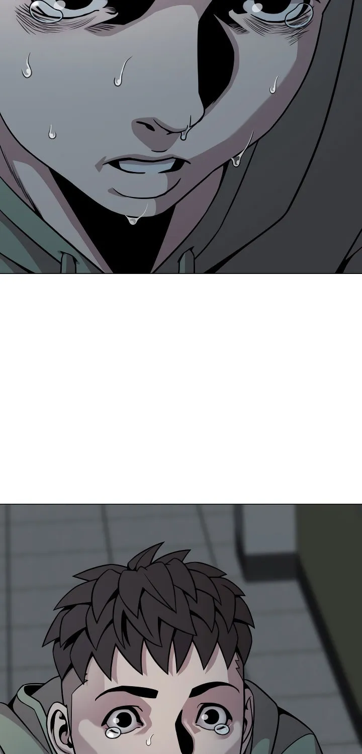 Read High School Mythology chapter 18 image 126 on Lezhin